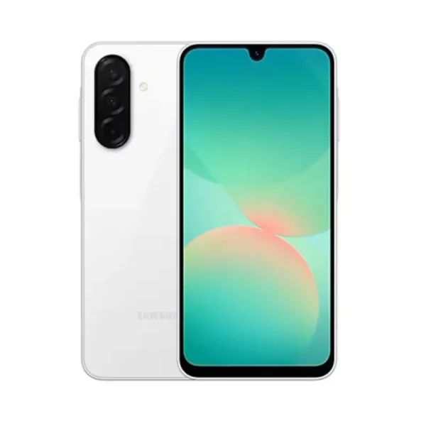 SAMSUNG A26 128GB / 6GB RAM