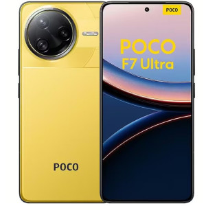 POCO F7 ULTRA 512GB/16GB RAM