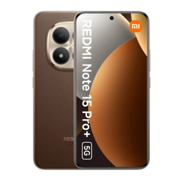 NOTE 15 PLUS PRO 5G 512GB / 12GB RAM