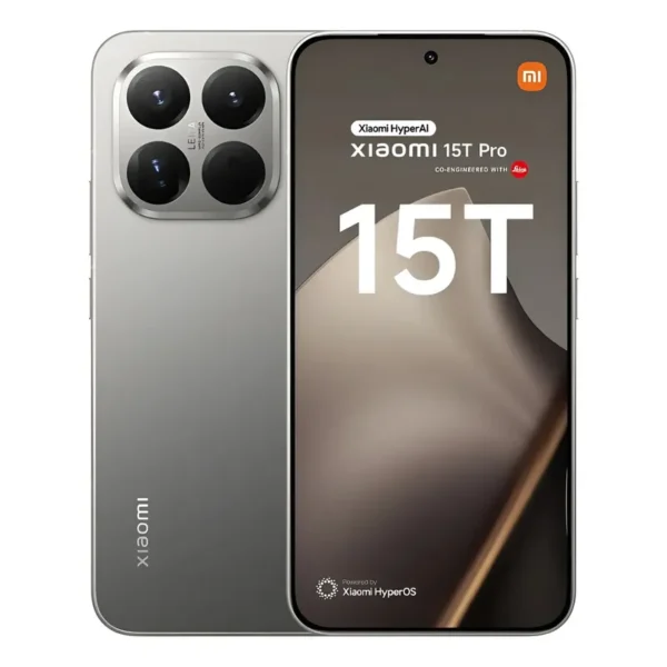 REDMI 15T PRO 5G 512GB / 12GB RAM