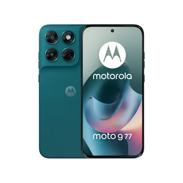 MOTOROLA G77 5G / 256GB / 8GB RAM