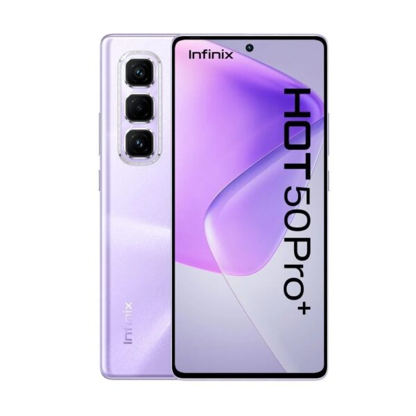 INFINIX HOT 50 PRO PLUS 256GB / 8GB RAM