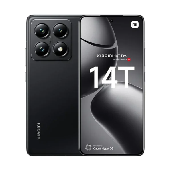 XIOAMI 14T 5G 512GB / 12GB RAM