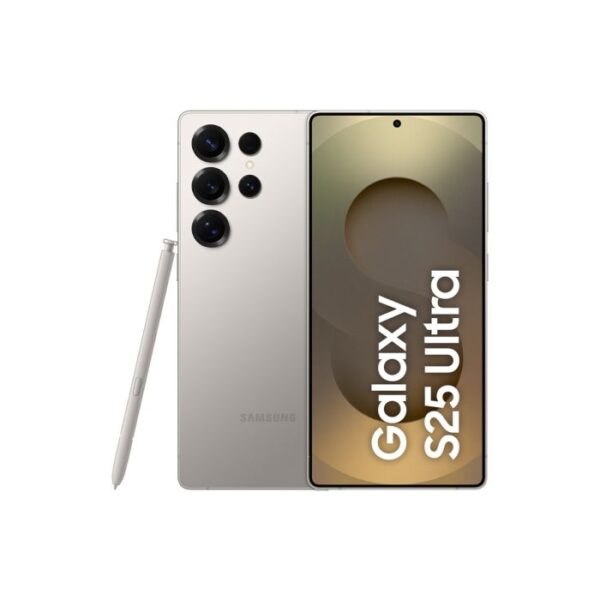 S25 ULTRA 256GB / 12GB RAM