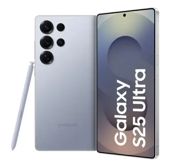 S25 ULTRA 512GB / 12GB RAM