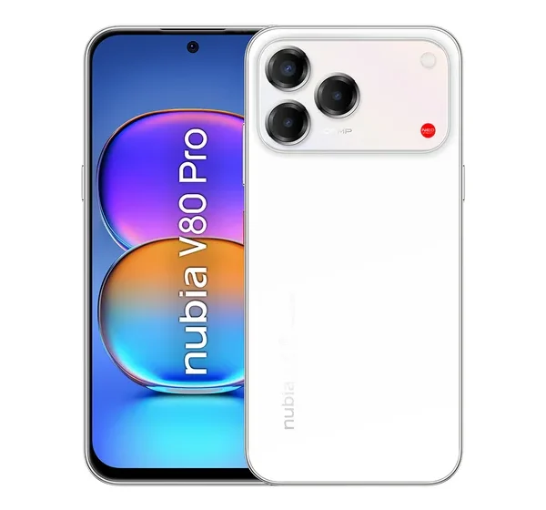 ZTE V80 PRO 256GB/ 8GB RAM