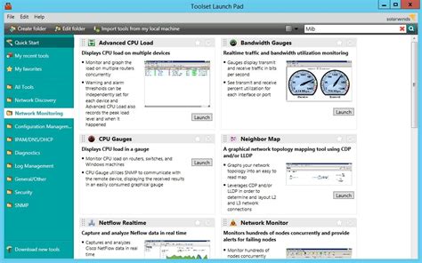 Download NUTs-Network Utility Tools