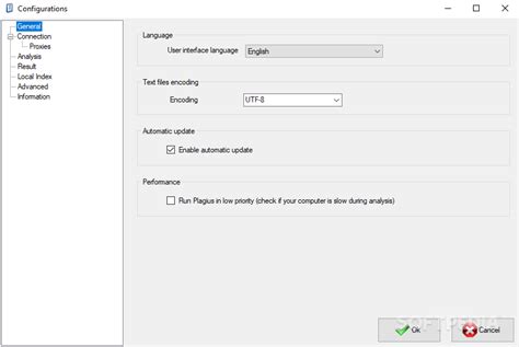 Plagius Professional 2.9.7 Download