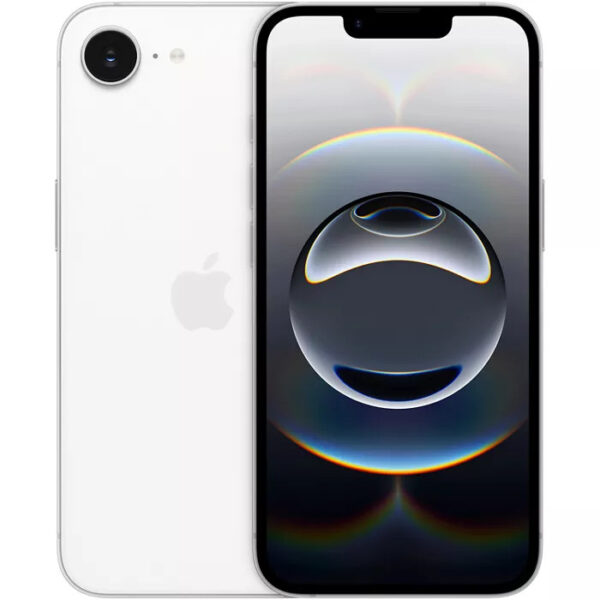 IPHONE 16E  128GB / 6 GB RAM