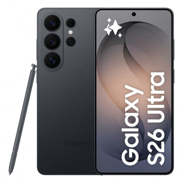S26 ULTRA 256GB / 12GB RAM