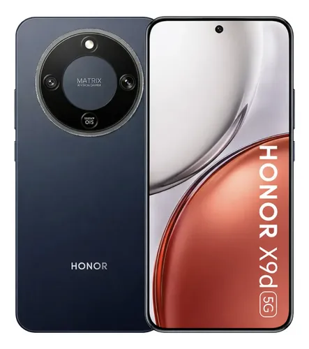 HONOR X9D 5G 256GB / 12GB RAM